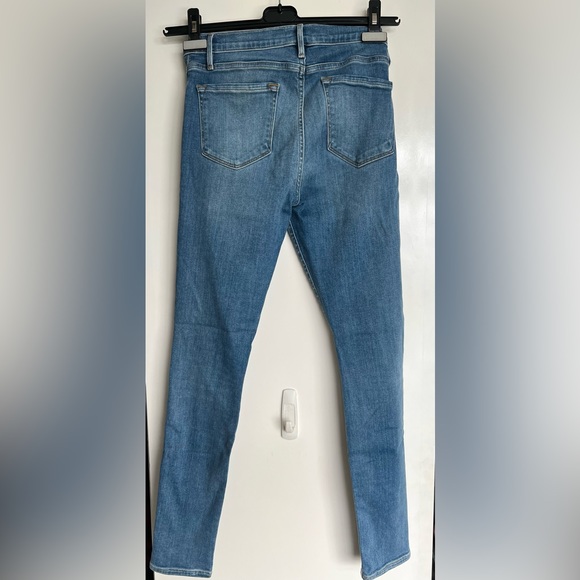 Frame Le Skinny de Jeanne, size 27 - Picture 5 of 6